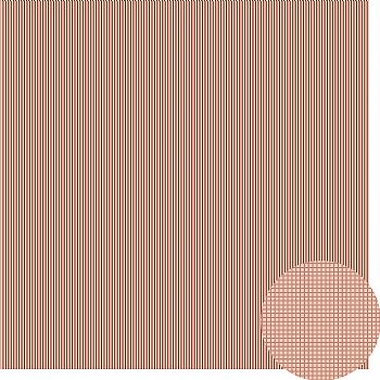 Doçura Rosa - Listras